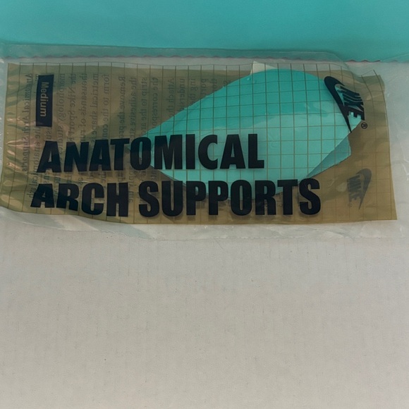 Nike Air Max 90 Sneakers in White Particle Grey & Hyper Turquoise GUC - Picture 6 of 9